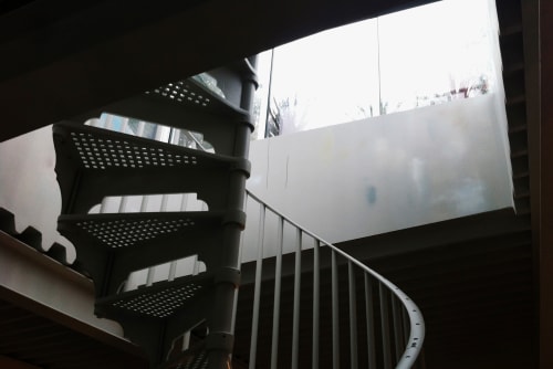 Compass (Hanover Yard, London)