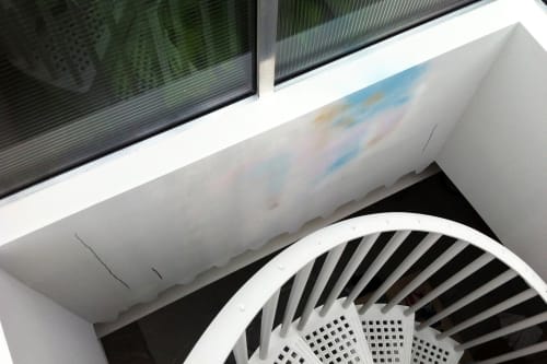 Compass (Hanover Yard, London)