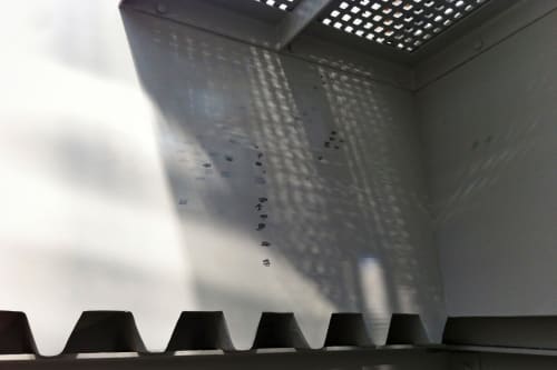 Compass (Hanover Yard, London)