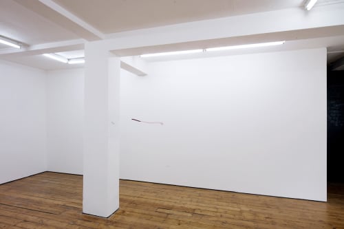 270 x 679 x 542 (Hilary Crisp, London)