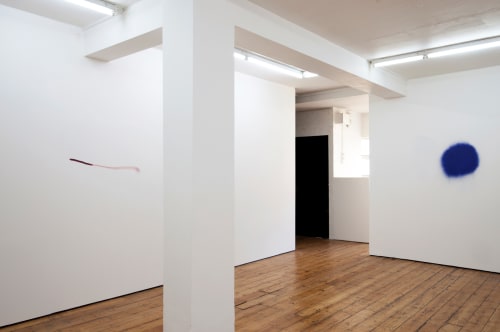 270 x 679 x 542 (Hilary Crisp, London)