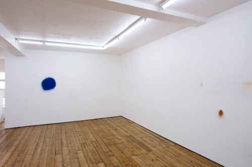 270 x 679 x 542 (Hilary Crisp, London)