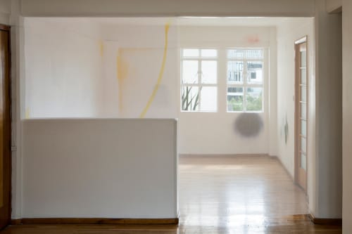 O lo uno o lo otro (Basurto 804, Mexico City)