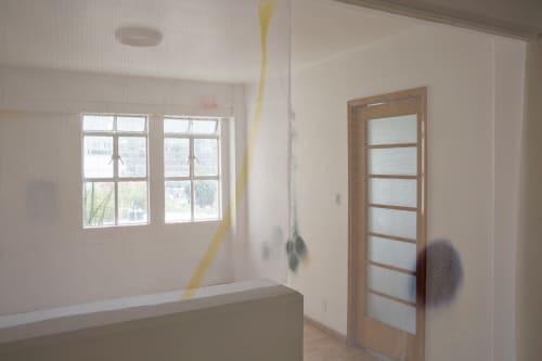 O lo uno o lo otro (Basurto 804, Mexico City)