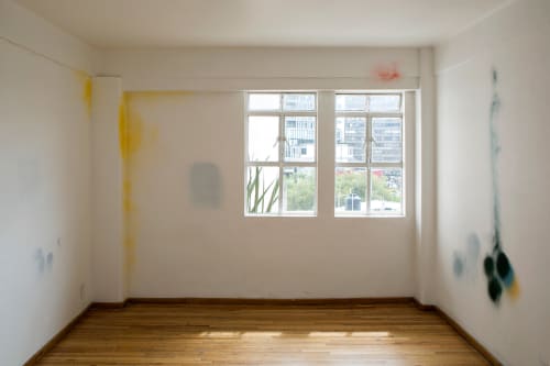 O lo uno o lo otro (Basurto 804, Mexico City)