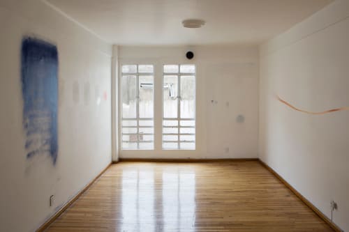 O lo uno o lo otro (Basurto 804, Mexico City)