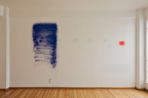 O lo uno o lo otro (Basurto 804, Mexico City)