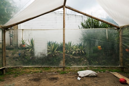 Casa de Vidrio (Bogotá)