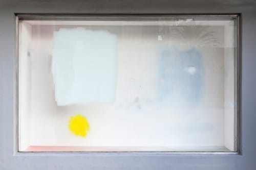 times of the day (Kunsthalle São Paulo)