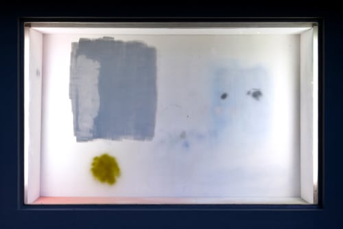 times of the day (Kunsthalle São Paulo)