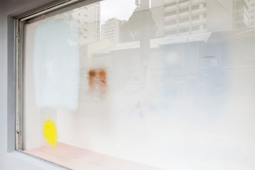 times of the day (Kunsthalle São Paulo)