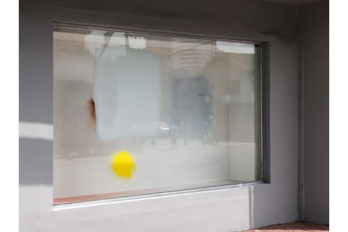 times of the day (Kunsthalle São Paulo)