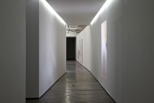 Window Piece (Proyectos Monclova, Mexico City)