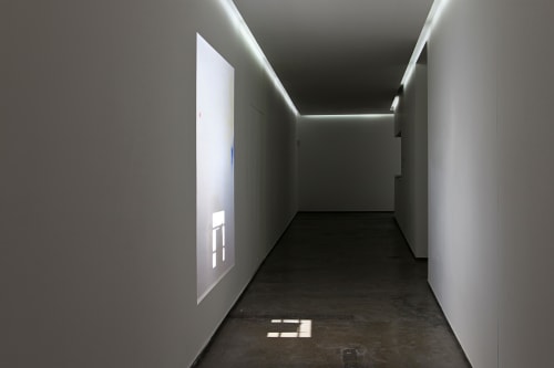 Window Piece (Proyectos Monclova, Mexico City)