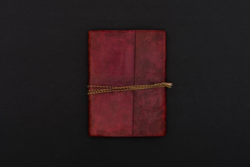 Poem for an Unknown Land 