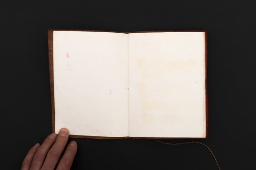 Poem for an Unknown Land 