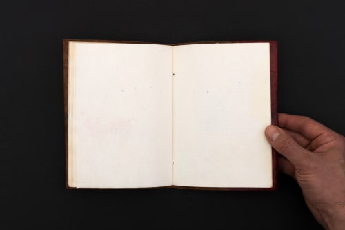 Poem for an Unknown Land 