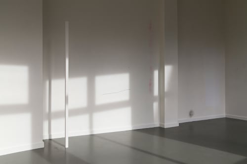 studio 115 (Van Eyck, Maastricht)