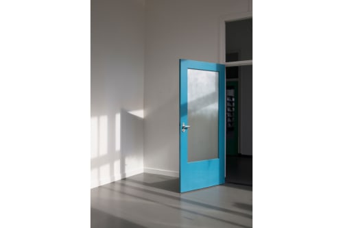 studio 115 (Van Eyck, Maastricht)