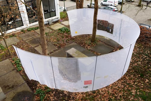 Panorama (Van Eyck, Maastricht)