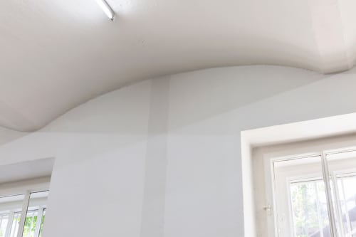 Light Shift (Distress Over Parliament, lítost, Prague)