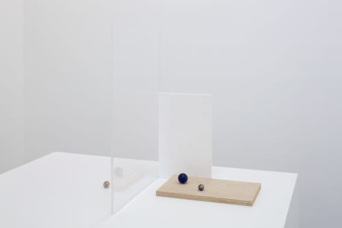 Dinge und Undinge (Modern Times)