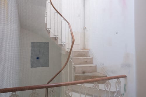 The Staircase (Austrian Cultural Forum, London)