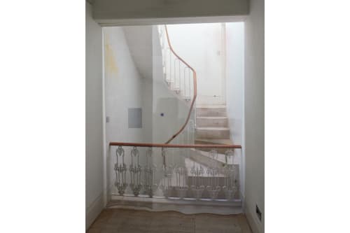 The Staircase (Austrian Cultural Forum, London)