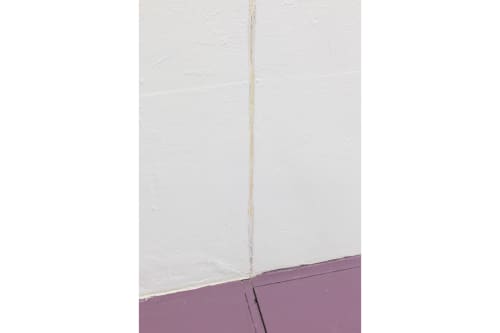 Present Tense / Past Perfect (W139, Amsterdam)