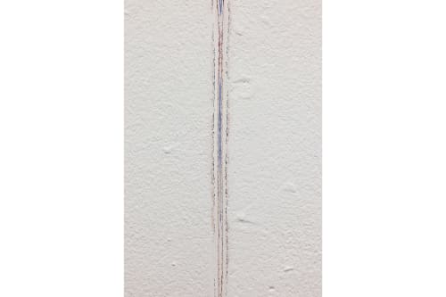 Present Tense / Past Perfect (W139, Amsterdam)