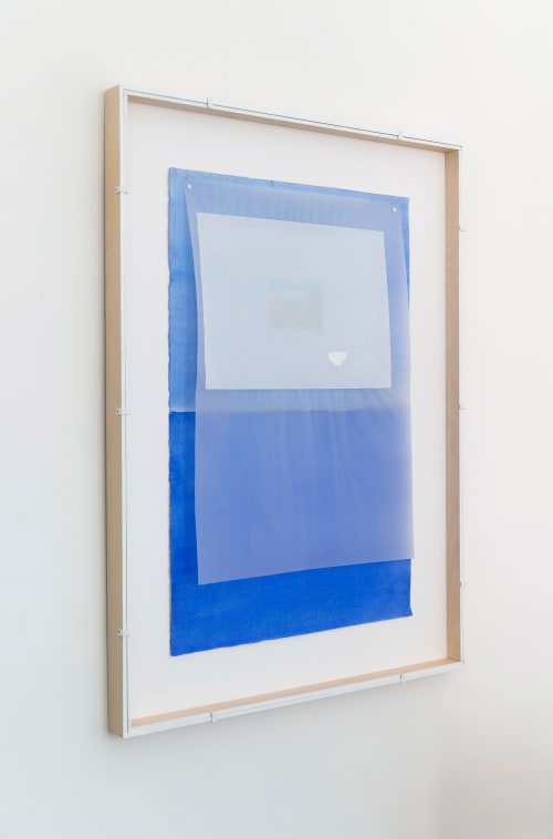 Untitled (Memory of the South)