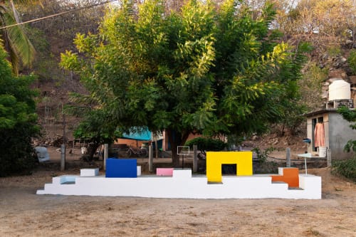 Pabellón de Lectura (Hidalgo, México)