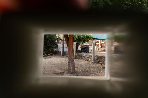 Pabellón de Lectura (Hidalgo, México)