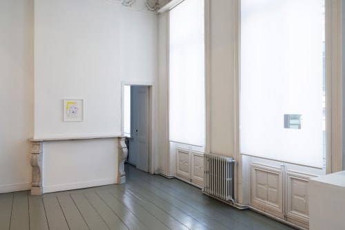 Moving Image (Geukens & De Vil, Antwerp)