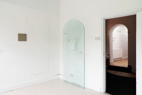 The Shift (Flat Time House, London)