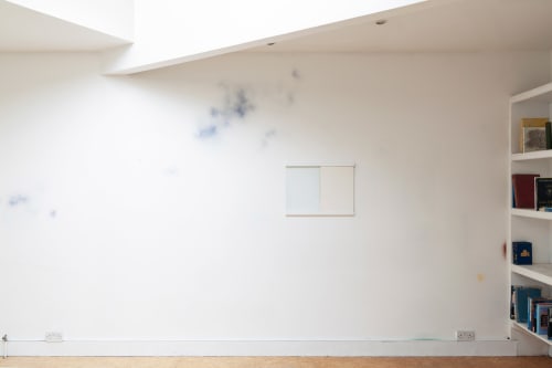 The Shift (Flat Time House, London)