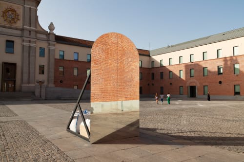 Pueblo Potemkin (Condeduque, Madrid)