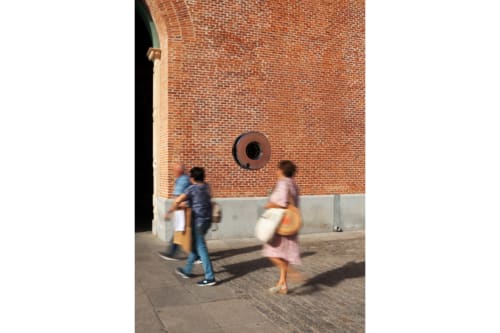 Pueblo Potemkin (Condeduque, Madrid)