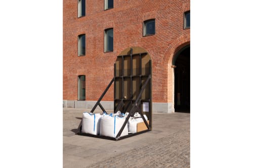 Pueblo Potemkin (Condeduque, Madrid)