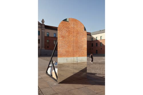 Pueblo Potemkin (Condeduque, Madrid)