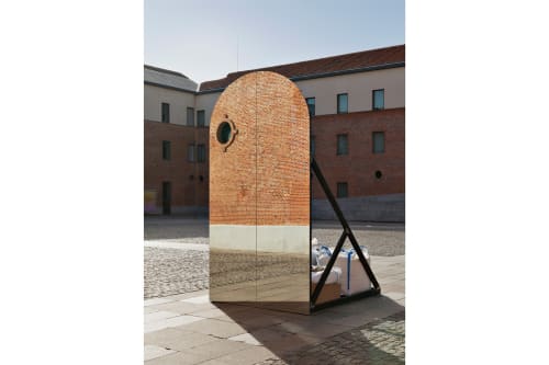 Pueblo Potemkin (Condeduque, Madrid)