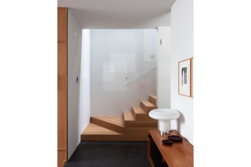 Memory of a Collection (Ismaninger Strasse, Munich)