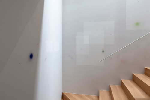 Memory of a Collection (Ismaninger Strasse, Munich)