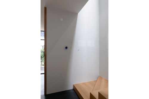 Memory of a Collection (Ismaninger Strasse, Munich)