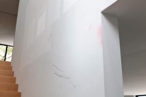 Memory of a Collection (Ismaninger Strasse, Munich)