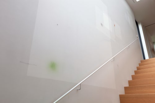 Memory of a Collection (Ismaninger Strasse, Munich)