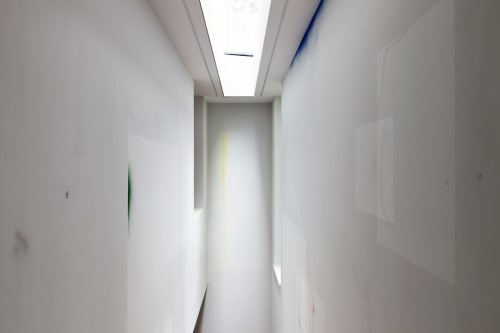 Memory of a Collection (Ismaninger Strasse, Munich)