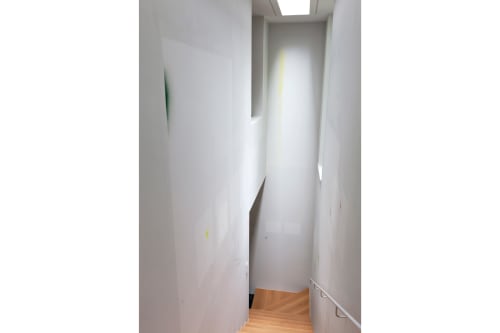 Memory of a Collection (Ismaninger Strasse, Munich)