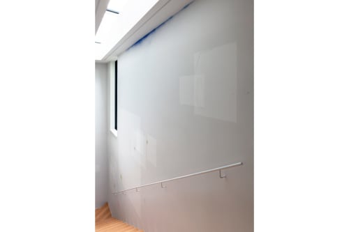 Memory of a Collection (Ismaninger Strasse, Munich)