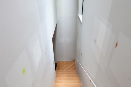 Memory of a Collection (Ismaninger Strasse, Munich)